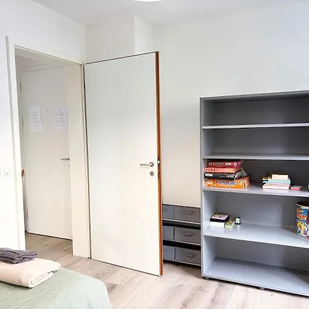 Apartment The Easy Borenco - Free Parking *