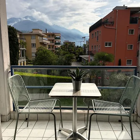 Apartment The Easy Borenco - Free Parking *
