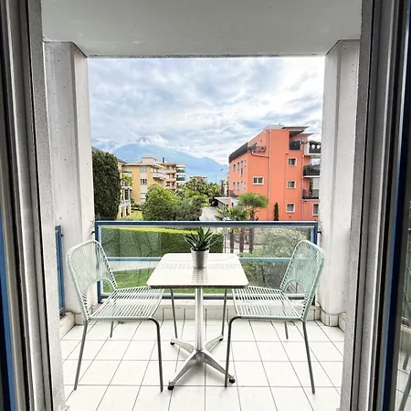 The Easy Borenco - Free Parking * Minusio