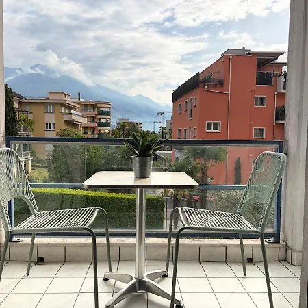 The Easy Borenco - Free Parking Apartment *