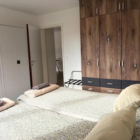 The Easy Borenco - Free Parking Apartment