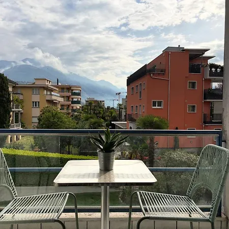 The Easy Borenco - Free Parking *