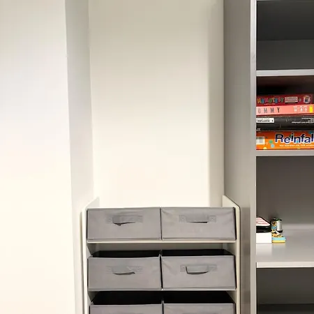 The Easy Borenco - Free Parking Apartment *