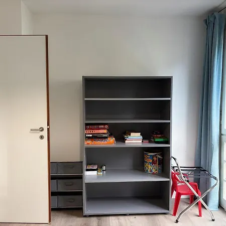 Apartment The Easy Borenco - Free Parking *