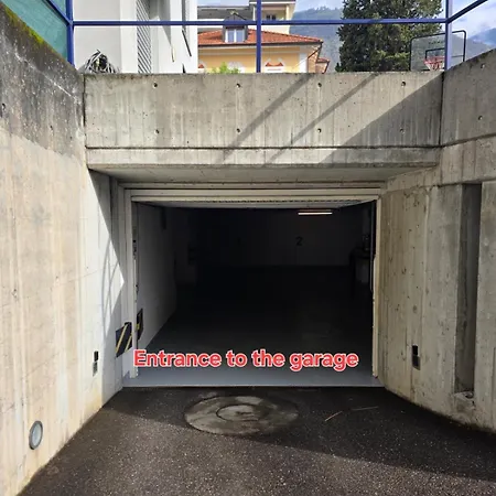 The Easy Borenco - Free Parking Apartment *