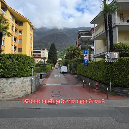 Apartment The Easy Borenco - Free Parking