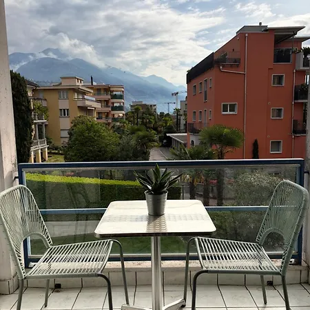 The Easy Borenco - Free Parking Apartment