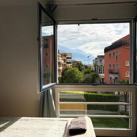 The Easy Borenco - Free Parking Apartment