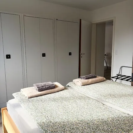 The Easy Borenco - Free Parking Apartment