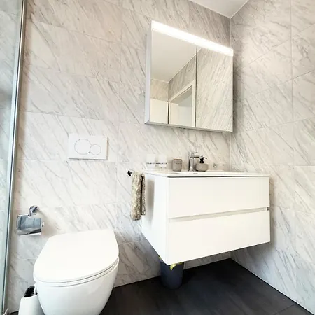 Apartment The Easy Borenco - Free Parking Minusio