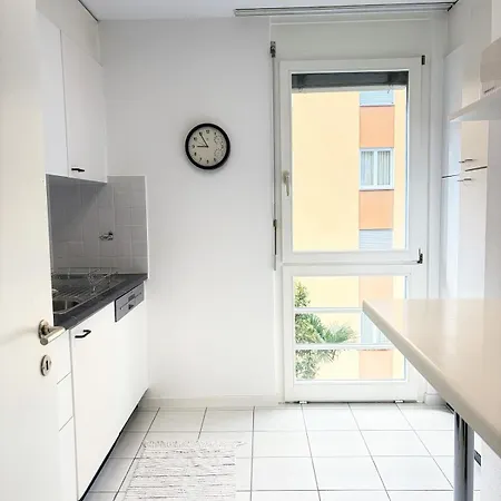 Apartment The Easy Borenco - Free Parking *